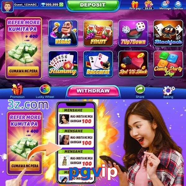 pgvip cassino